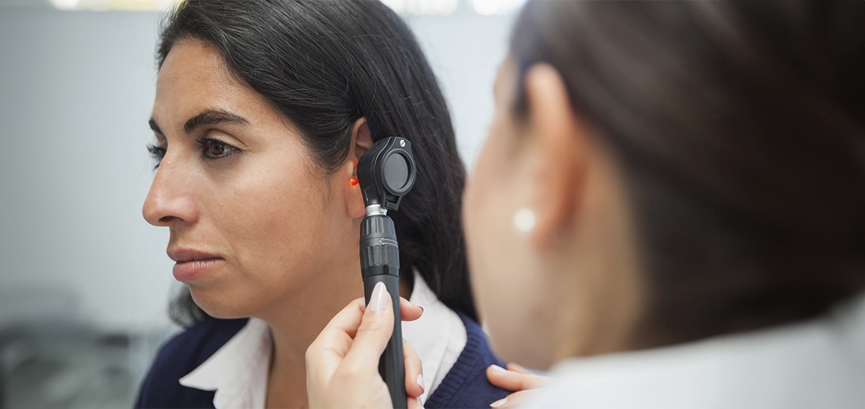 Experiencing Crystal Clear Sound with Advanced Hearing Technology from Starkey